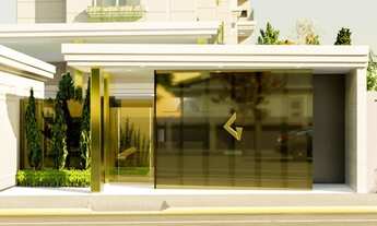 Imagem 2: APARTAMENTO no SAGUAÇÚ com 3 quartos para VENDA, 94 m²