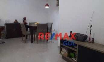 Imagem 2: Compre com a Remax Gol Casa Térrea Zona Oeste com 3 Dormitórios 85 m² por R$ 420.000 - Pi