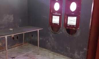 Imagem 2: Casa no Bairro Nazaré próxima à Garagem da Nordeste