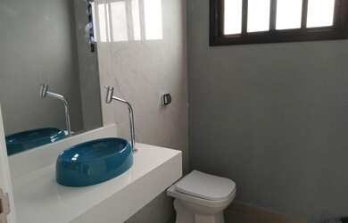 Imagem 2: Casa em Condomínio para Venda em Bauru, Cond. Spazio Verde Comendador, 3 dormitórios, 3 su