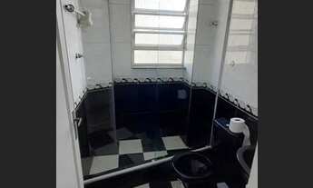 Imagem 6: Apartamento para aluguel tem 48 metros quadrados com 1 quarto em Centro - São Vicente - SP