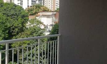 Imagem 6: Studio Novo para venda com 30 m²em Vila Mariana - São Paulo - SP