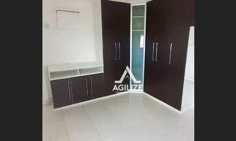 Imagem 6: Agilize Consultoria Imobiliária tem lindo apartamento para venda na Imbetiba - Macaé/RJ