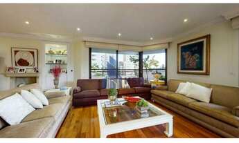 Imagem 3: Apartamento à venda no bairro Santa Cecília - São Paulo/SP