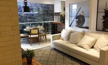 Imagem: Apartamento para venda com 98 metros quadrados