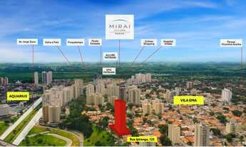 Imagem: Lançamento na Vila Ema - Apartamento 02