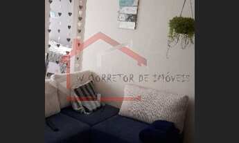 Imagem 5: São Paulo - Apartamento Padrão - VILA FORMOSA
