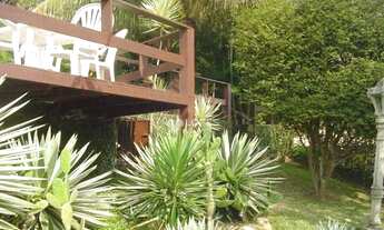 Imagem 14: Casa à venda, 263 m² por R$ 1.500.000,00 - Badu - Niterói/RJ