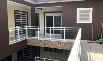 Imagem 5: Sobrado - Jardim Apurá