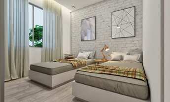 Imagem 2: SALINAS - EXC. APTO NO ATALAIA C/ 2/4 S/ 1 SUÍTE - CÓD-2718