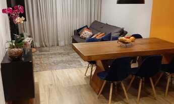 Imagem: Apartamento à venda, 134 m² por R$ 1.170.000,00