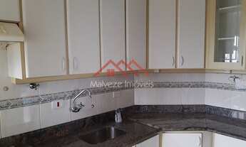 Imagem 3: São Bernardo do Campo - Apartamento Padrão - Rudge Ramos