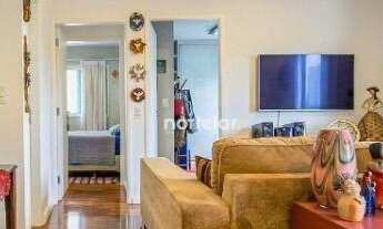 Imagem 3: Apartamento com 2 dormitórios à venda, 82 m² por R$ 900.000,00 - Vila Romana - São Paulo/S