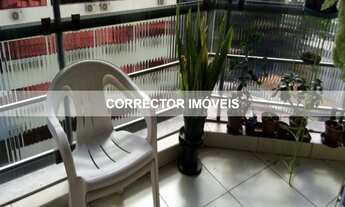 Imagem 4: APARTAMENTO A VENDA NO BAIRRO CAMBUÍ EM CAMPINAS