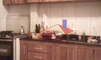 Imagem: Santos - Apartamento Padrão - Aparecida