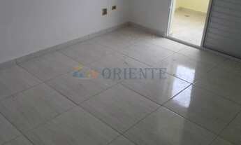 Imagem 7: São Paulo - Casa de Condomínio - PARQUE SAVOY CITY