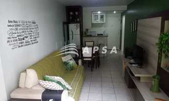 Imagem: Rio de Janeiro - Flat - Copacabana