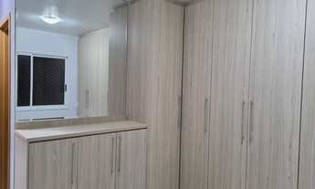 Imagem 5: Apartamento para venda com 58 metros quadrados com 2 quartos em Ipiranga - Goiânia - GO