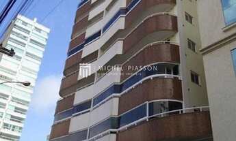 Imagem 1: Apartamento com 04 dormitórios na quadra do mar em Meia Praia - Itapema (SC