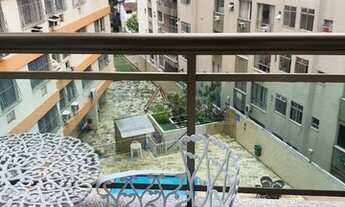 Imagem 7: Apartamento com 90m² e 2 quartos (sendo 1 suíte) em Ingá - Niterói - RJ