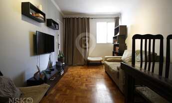 Imagem 4: EXCELENTE APTO. 2 DORM. - 63m - BELA VISTA