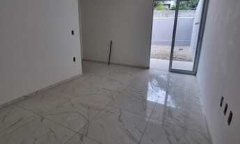 Imagem 6: Casa para venda possui 103 metros quadrados com 3 quartos