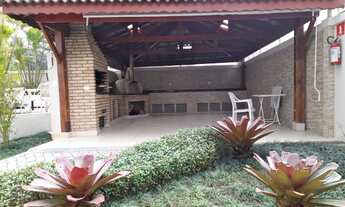 Imagem 2: Apartamento para aluguel e venda possui 144 metros quadrados com 3 quartos