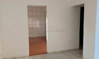 Imagem 6: Dourados - Casa Padrão - Conjunto Habitacional Izidro Pedroso