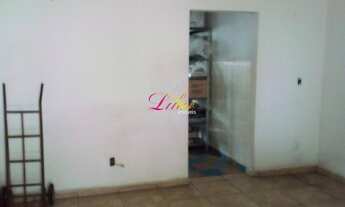 Imagem: São Paulo - Casa Padrão - VILA RE