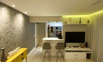 Imagem 5: Belíssimo Apartamento à venda na Vila Maria