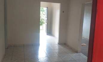 Imagem 3: Aluga se uma casa