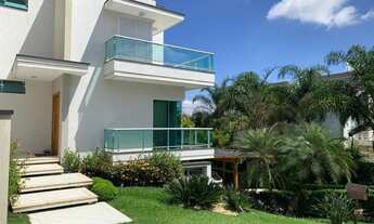 Imagem: Condomínio Aruã- Mogi das Cruzes - Sp