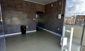 Imagem 2: Ponto comercial salas