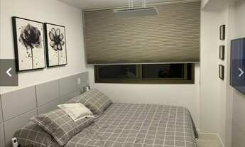 Imagem 4: Apartamento para venda tem 135 metros quadrados com 4 quartos em Botafogo - Rio de Janeiro