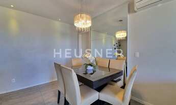 Imagem 6: Apartamento com 3 dormitórios à venda, 105 m² por R$ 795.000,00 - Operário - Novo Hamburgo