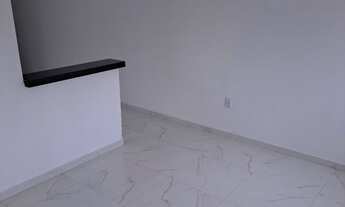 Imagem 4: Linda casa Jardim primavera casa nova troco por carro