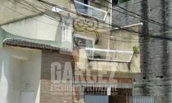 Imagem: Rio de Janeiro - Casa de Condomínio - Tanque