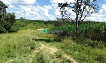 Imagem 6: PARAOPEBA - Fazenda - Zona Rural