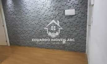 Imagem 3: Santo André - Apartamento Padrão - VILA HUMAITA