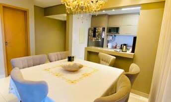 Imagem 7: Skyline - Apto com 3 suítes plenas - OPORTUNIDADE!!!