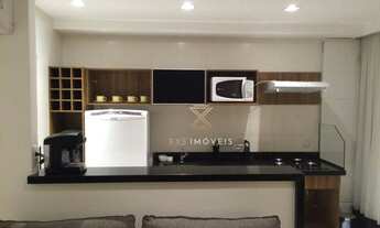 Imagem 2: Apartamento com 2 dormitórios à venda, 64 m² por R$ 685.000 - Jacarepaguá - Rio de Janeiro