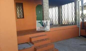 Imagem 2: Casa para aluguel no Valparaíso - Petrópolis - RJ