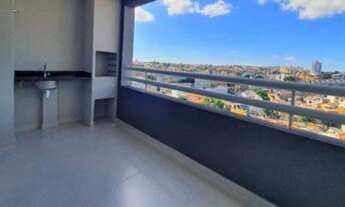 Imagem 2: Apartamento para venda tem 65 metros quadrados com 2 quartos em Vila Curuçá - Santo André