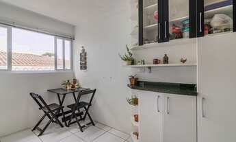 Imagem 4: APARTAMENTO COM 3 QUARTOS NO BAIRRO CRISTO REI