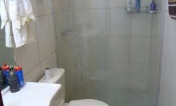 Imagem 4: Casa para venda possui 60 metros quadrados com 2 quartos