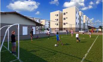 Imagem 4: Apartamentos Condomínio Villa Park - LANÇAMENTO