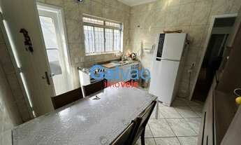 Imagem 8: Casa à venda no bairro Jardim Santa Margarida - São Paulo/SP, Zona Sul