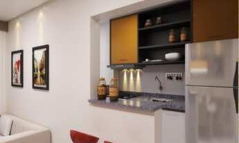 Imagem 6: Roberto136 - Condomínio Reserva São Luís IV. Aptos na região do Turu perto de tudo