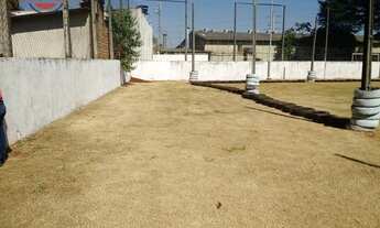 Imagem 6: Barracão industrial comercial