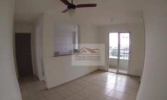 Imagem: Apartamento residencial à venda, Parque